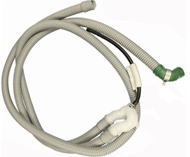 LG Washer Drain Hose 5215ER2002C LG Washer Drain Hose 5215ER2002C